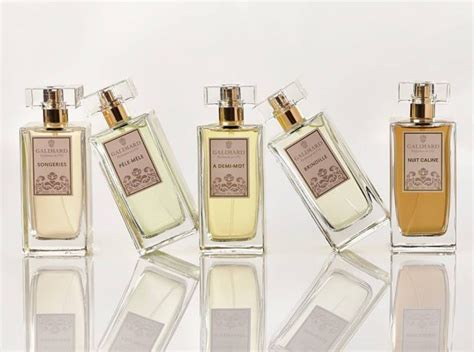 parfum galimard grasse